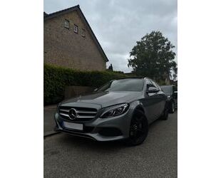Mercedes-Benz C 250 Gebrauchtwagen