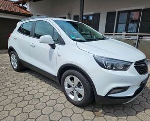 Opel Mokka X Gebrauchtwagen
