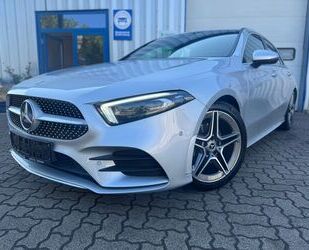 Mercedes-Benz A 180 Gebrauchtwagen