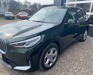 BMW iX1 Gebrauchtwagen