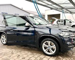 BMW X5 M50 Gebrauchtwagen