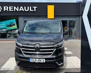 Renault Trafic Gebrauchtwagen