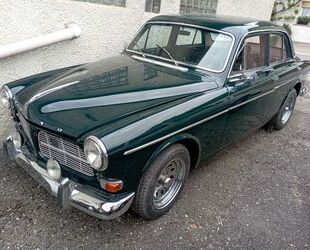 Volvo Amazon Gebrauchtwagen