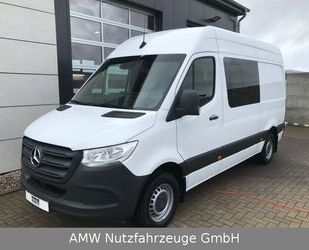 Mercedes-Benz Sprinter Gebrauchtwagen