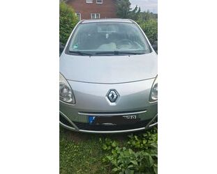 Renault Twingo Gebrauchtwagen