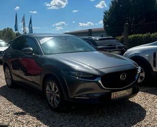 Mazda CX-30 Gebrauchtwagen