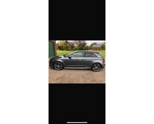 Audi S3 Gebrauchtwagen