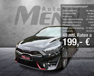 Kia ceed / Ceed Gebrauchtwagen