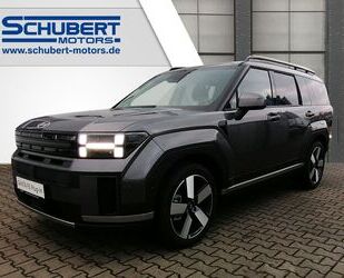 Hyundai SANTA FE Gebrauchtwagen