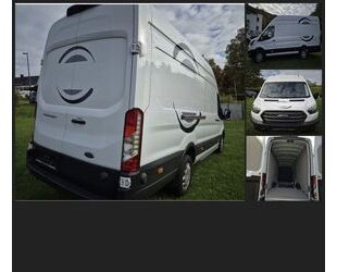 Ford Transit Gebrauchtwagen