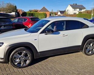 Mazda MX-30 Gebrauchtwagen