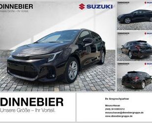 Suzuki Swace Gebrauchtwagen