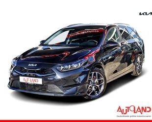 Kia ceed Sportswagon Gebrauchtwagen