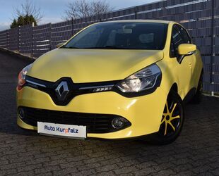 Renault Clio Gebrauchtwagen
