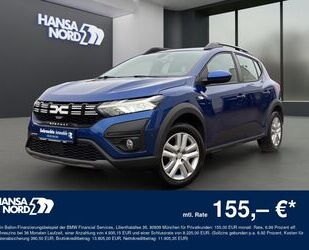 Dacia Sandero Gebrauchtwagen