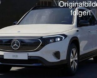 Mercedes-Benz EQB Gebrauchtwagen