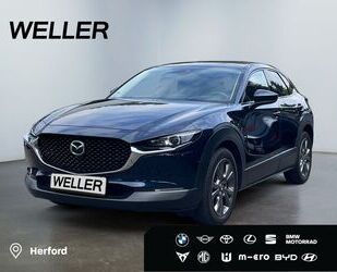 Mazda CX-30 Gebrauchtwagen