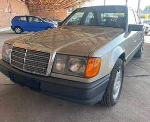 Mercedes-Benz E 230 Gebrauchtwagen