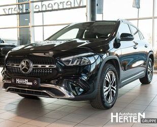 Mercedes-Benz GLA 250 Gebrauchtwagen