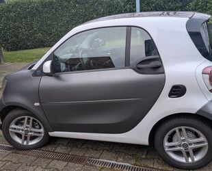 Skoda ForTwo 
