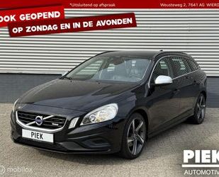 Volvo V60 Gebrauchtwagen