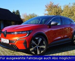 Renault Megane Gebrauchtwagen