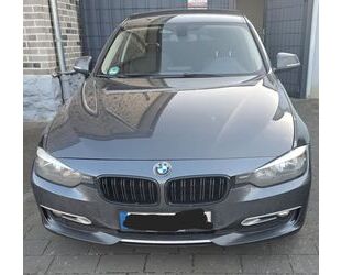 BMW 320 Gebrauchtwagen