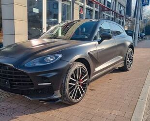 Aston Martin DBX Gebrauchtwagen