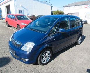 Opel Meriva Gebrauchtwagen