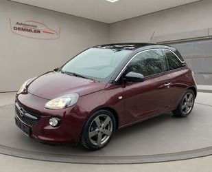 Opel Adam Gebrauchtwagen