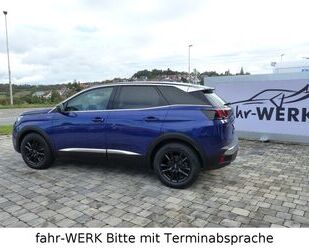 Peugeot 3008 Gebrauchtwagen
