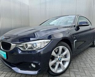 BMW 435 Gebrauchtwagen