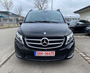 Mercedes-Benz V 250 Gebrauchtwagen