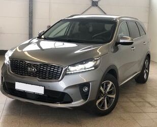 Kia Sorento Gebrauchtwagen