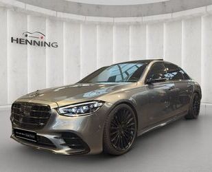 Mercedes-Benz S 400 Gebrauchtwagen