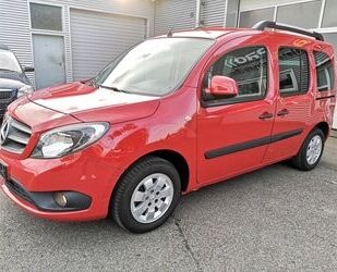Mercedes-Benz Citan Gebrauchtwagen