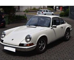 Porsche 911 Urmodell Gebrauchtwagen