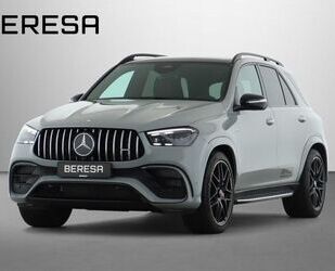 Mercedes-Benz GLE 63 AMG Gebrauchtwagen