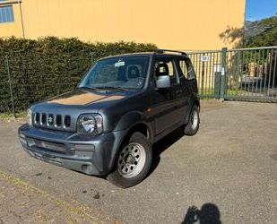 Suzuki Jimny Gebrauchtwagen