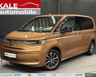 VW T7 Multivan Gebrauchtwagen