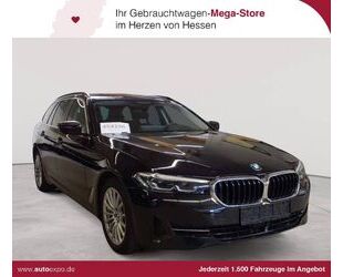 BMW 530 Gebrauchtwagen