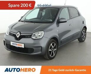 Renault Twingo Gebrauchtwagen