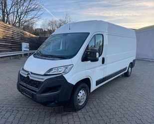 Citroen Jumper Gebrauchtwagen