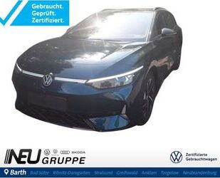 VW ID.7 Gebrauchtwagen