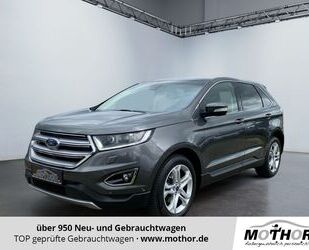 Ford Edge Gebrauchtwagen