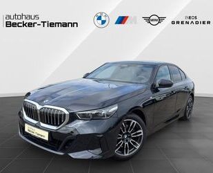 BMW 520 Gebrauchtwagen