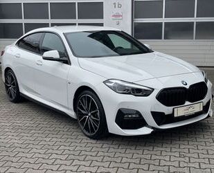 BMW 218 Gran Coupé Gebrauchtwagen