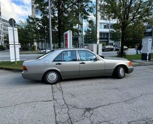 Mercedes-Benz S 300 Gebrauchtwagen