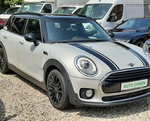 Mini Cooper Clubman Gebrauchtwagen
