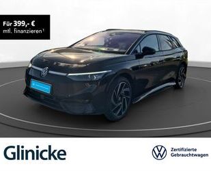 VW ID.7 Gebrauchtwagen